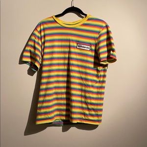 Retro Polaroid t-shirt